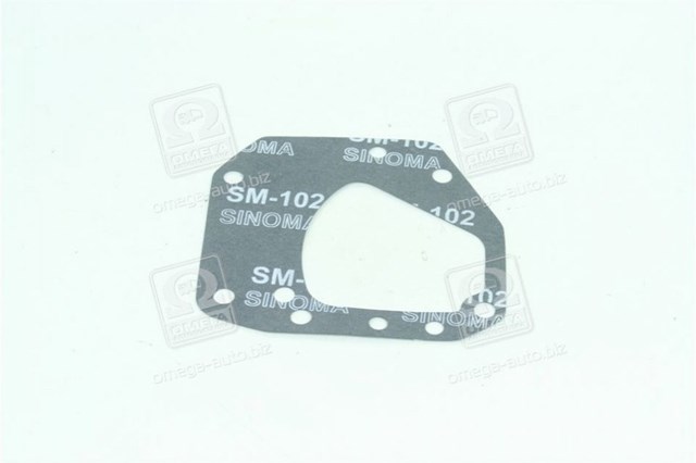 Купити P1TC001 Parts-Mall Прокладка кришки коробки передач