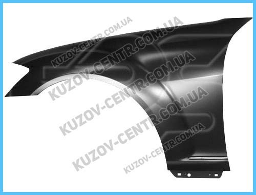 Крило переднє праве FPS FP4612312 ціна, від 152.22 USD
