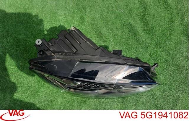 Фара права 5G1941082 VAG