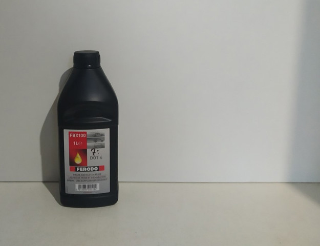  Ferodo FBX100B ціна, від 8.09 USD