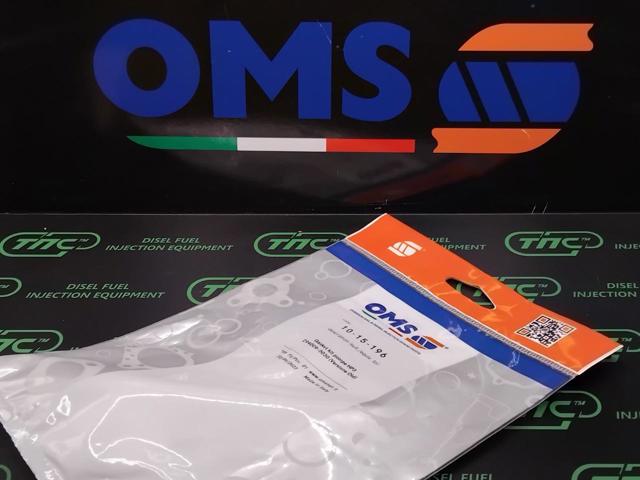 Ремкомплект ПНВТ OMS 1015196 ціна, від 17.55 USD