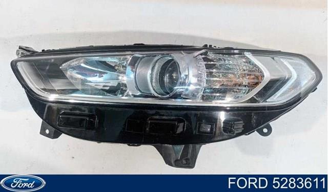 Фара ліва 1819658 Ford