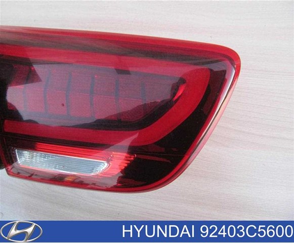  Hyundai/Kia 92403C5600 ціна, від 215.38 USD