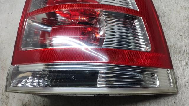13305775 Opel Ліхтар задній правий