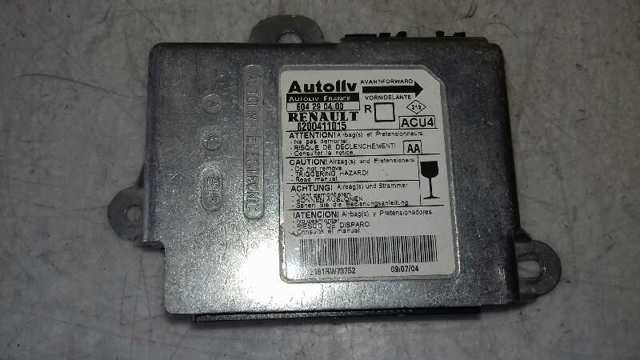 Renault (RVI) 8200411015