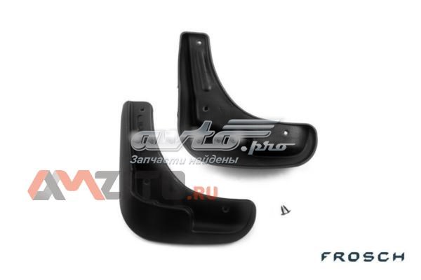 NLF1030F10 Novline Комплект передніх бризковиків