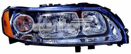 Фара права 7731121RLDEM2 Depo/Loro/Abakus