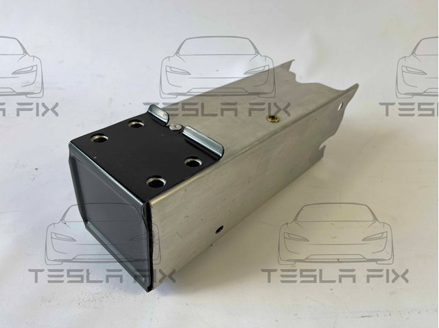 108814900F Tesla Лонжерон рами передній правий