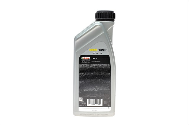Купити 7711658110 Renault (RVI) Масло