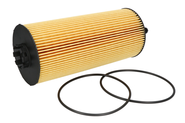 Фільтр масляний Mann-Filter HU11003Z