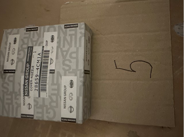  TQ25241 Tqparts