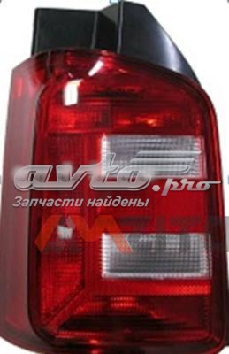 Купити 44119ACLUE Depo/Loro/Abakus Лівий стоп