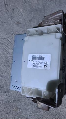  277603KA3A Nissan/Infiniti