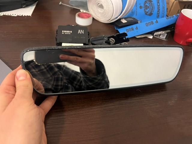 92021XC01A Subaru Салоне дзеркало заднього виду