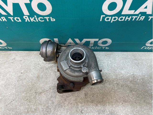 7752745003S Garrett Турбонаддув