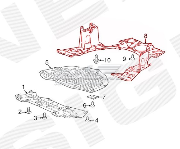  Signeda PHD60038A ціна, від 49.83 USD