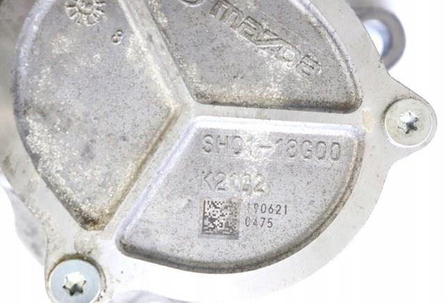 SH1518G00 Mazda Насос вакуумний