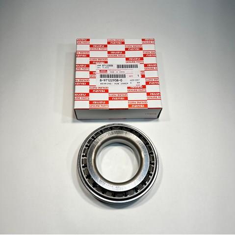 Підшипник маточини задньої, внутрішній Isuzu 8971229380