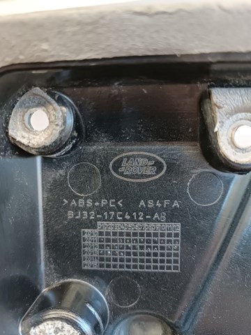 LR024244 Land Rover 