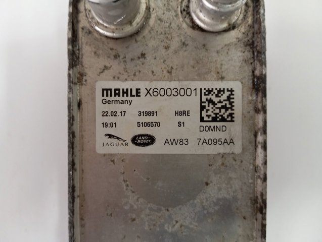  Land Rover X6003001 ціна, від 13.50 USD