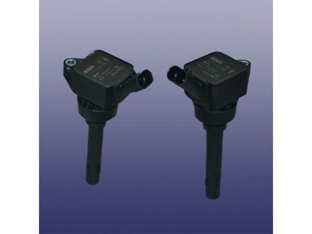 Купити E4T163705110 Chery Котушка запалювання