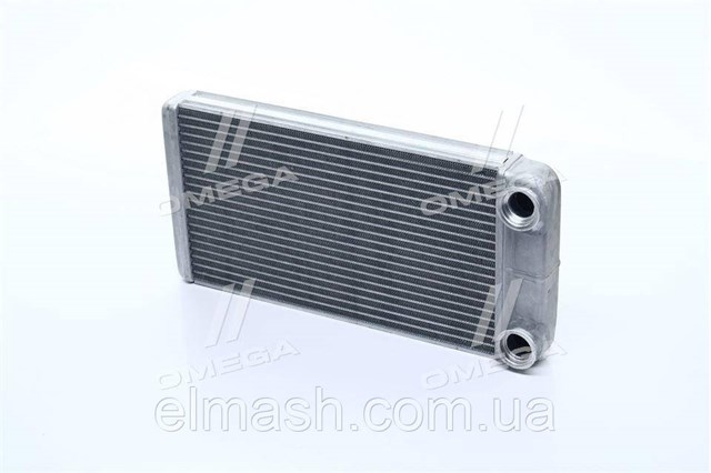 Радіатор пічки (обігрівача) Tempest A21R238101060 ціна, від 24.94 USD