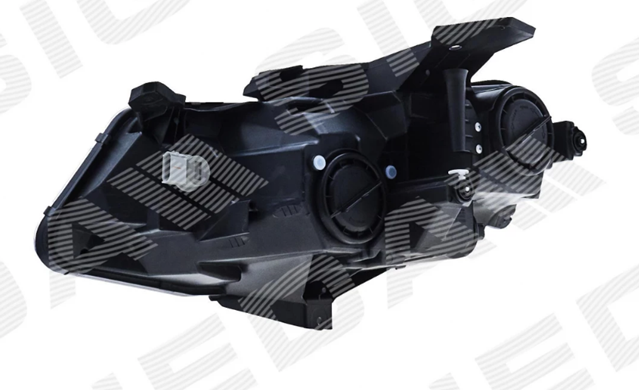 ZCV111019R Signeda Фара правая