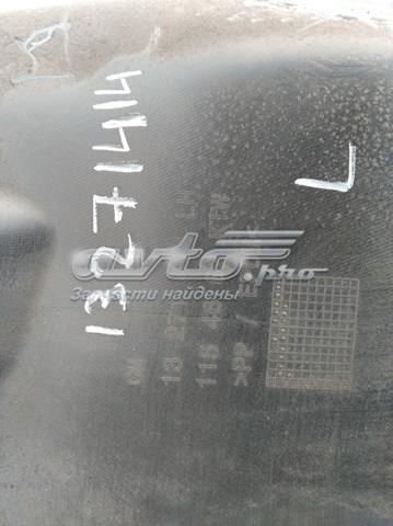 13271414 General Motors Підкрилок заднього крила, лівий