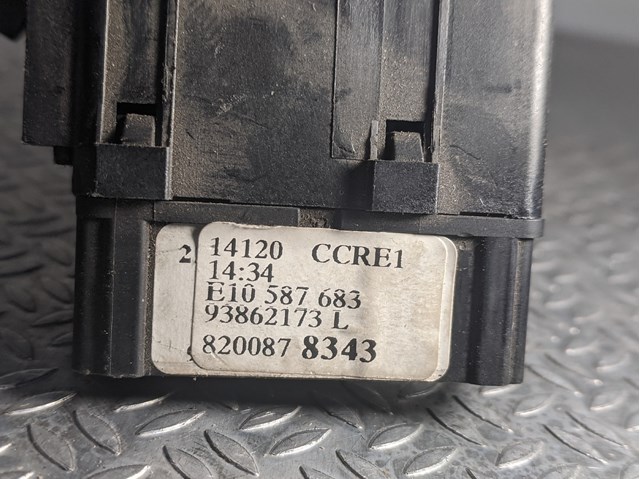  8200878343 Renault (RVI)