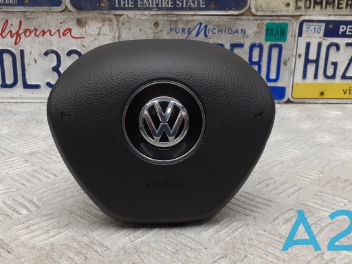 Подушка AIRBAG передня ліва VAG 5NN880201LHVF