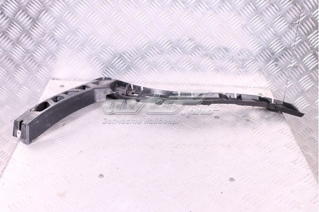 Купити C2Z13534 Jaguar Кріплення бамера ліве