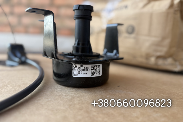  VAG 7CA803660R ціна, від 222.71 USD