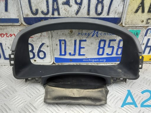 Облицювання щитка приладів "торпедо" VAG 3CG858366AIQI ціна, від 238.44 USD