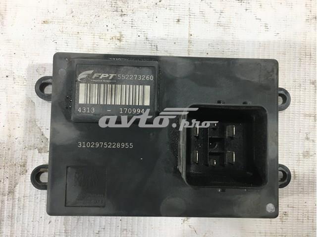 Купити 552273260 Fiat/Alfa/Lancia 