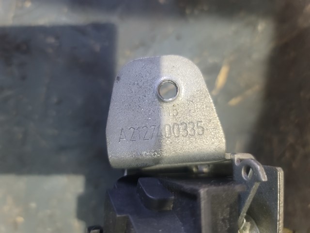 Купити A2127400335 Mercedes Замок 3/5-х дверей, задній