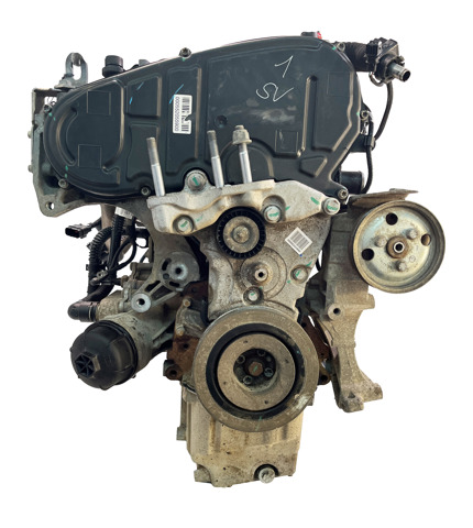 Купити 263A5000 Fiat/Alfa/Lancia Двигун