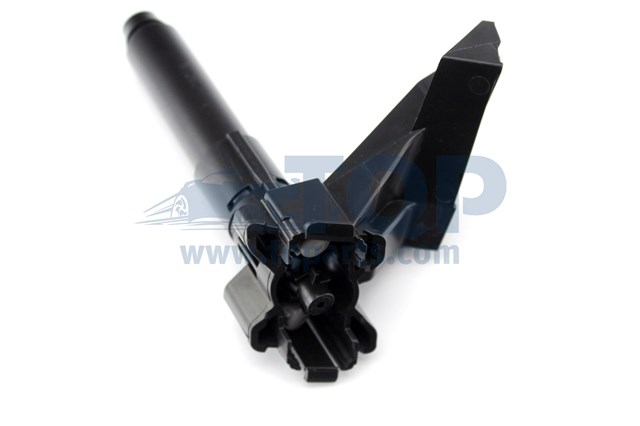TQ21228 Tqparts Сопло омивача фари передньої, лівої