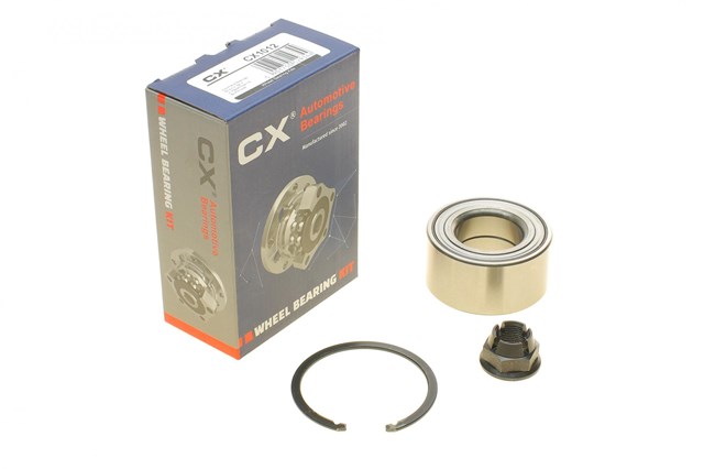 Купити CX1012 CX/Complex Підшипник ступиці передньої
