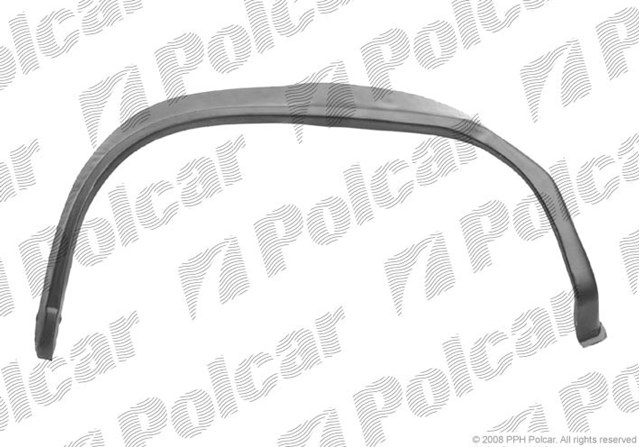  Polcar 5505833 ціна, від 26.06 USD