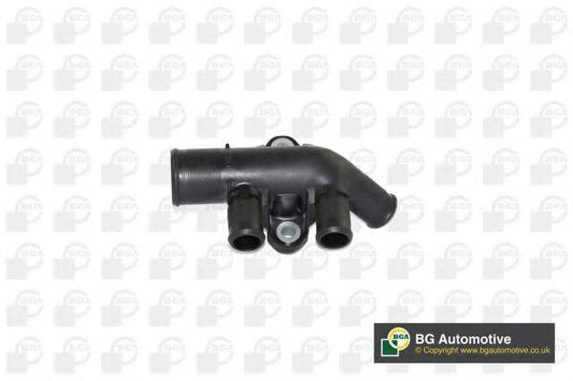 Фланець системи охолодження (трійник) BGA FA1402 ціна, від 5.61 USD