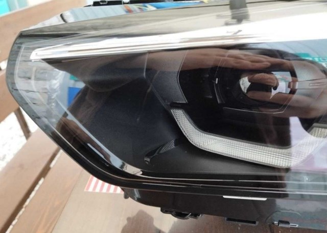 Купити 9481779 BMW 