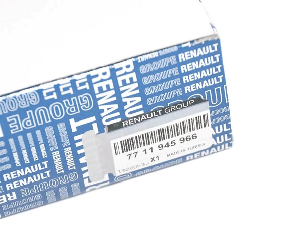 7711945966 Renault (RVI) 