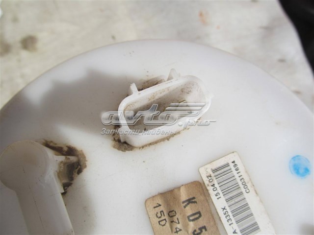 Бензонасос PE1A1335X Mazda