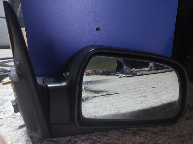 Праве бічне дзеркало Hyundai/Kia 012268 ціна, від 33.75 USD