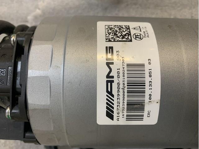 A1673239900 Mercedes 