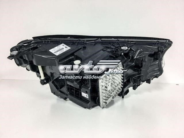 Фара ліва 63117408719 BMW