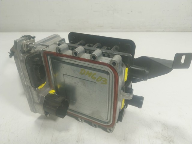 A0008358403 Mercedes Електропідігрівач охолоджуючої рідини