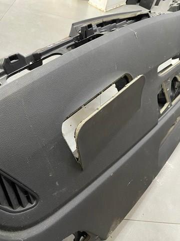 Панель приладів торпеди 4M1857001H24A VAG