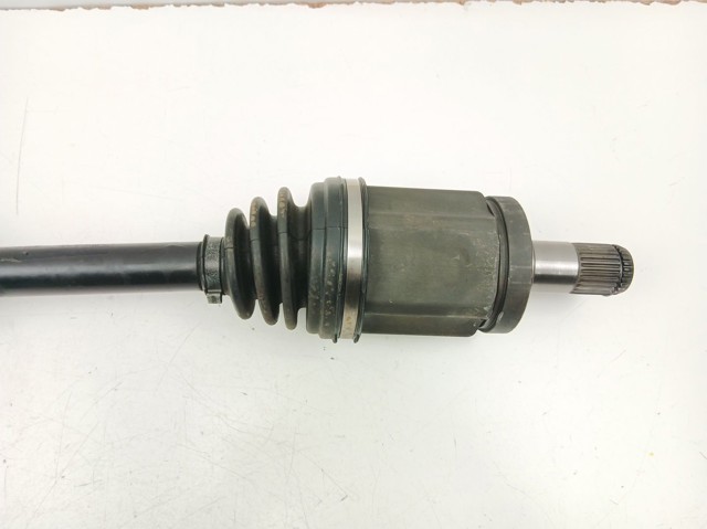 7524045 BMW Привід лівий