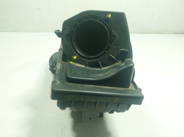 Корпус повітряного фільтра, правий LR036428 Land Rover